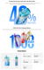 EBCREATE BC PRO 40K Blue Razz Ice (Блакитна Малина з Льодом) EBCREATE BC PRO 40K Blue Razz Ice  фото 2