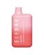 Elf Bar BC5000 Watermelon Bubble Gum (Кавун жувальна гумка) BC5000 Watermelon Bubble Gum фото