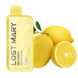Lost Mary MO10000 Salted Lemon Лимон 5% LM MO10000 Salted Lemon фото