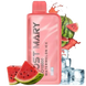 Lost Mary MO10000 Watermelon ice Арбуз лёд 5% LM MO10000 Watermelon ice фото