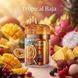 EBCREATE BC PRO 40K Tropical Baja (Тропічний Мікс Фруктів) EBCREATE BC PRO 40K Tropical Baja  фото