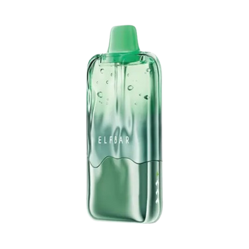 Elf Bar DUKE 30000 Sour Apple Ice (Крижане зелене яблуко) Elf Bar DUKE 30000 Sour Apple Ice фото