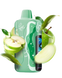 Elf Bar Lush King Pro 40000 Sour Apple Ice (Кислий Яблучний Лід) Elf Bar Lush King Pro 40000 Sour Apple Ice  фото