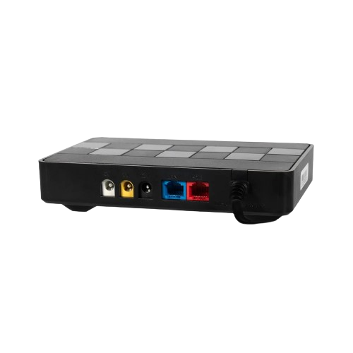 Джерело безперебійного живлення DC UPS Kraft KRF-MUPS-1812 5V/9V/12V/24V/PoE, LiFePO4 2*6Ah, для роутера і медіаконвертера 42-00109 фото