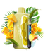 Elf Bar Lush King Pro 40000 Tropical Mango (Тропічний Манго) Elf Bar Lush King Pro 40000 Tropical Mango фото