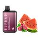 Elf Bar BC5000 ULTRA 5% Raspberry Watermelon (Малина Кавун) 909 фото