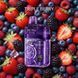 EBCREATE BC PRO 40K Triple Berry (Мікс Ягід) EBCREATE BC PRO 40K Triple Berry  фото