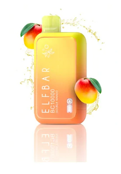 Elf Bar BC 10000 Double Mango Н.141350 фото