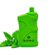 Gord 4000 Mint Ice (Холодная Мята) 5% Gord 4000 Mint Ice фото