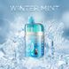 EBCREATE BC PRO 40K Winter Mint (М'ятна Свіжість) EBCREATE BC PRO 40K Winter Mint  фото