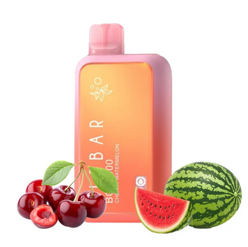 Elf Bar BC 10000 Cherry Watermelon н.141324 фото