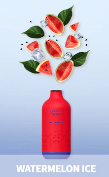 Elf Bar BB3500 Watermelon Ice н.бб4 фото