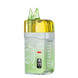 EBCREATE BC PRO 40K Clear (М'ята) mEBCREATE BC PRO 40K Clear  фото