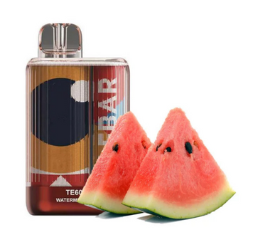 Elf Bar TE6000 Watermelon ice н_ТЕ6.23 фото