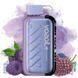 Vozol Gear Ice & Sweet 50000 Blue Razz Ice (Крижана малина) 5% Vozol Gear Ice & Sweet 50000 Blue Razz Ice  фото