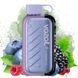 Vozol Gear Ice & Sweet 50000 Blueberry Ice (Чорниця з льодом) 5% Vozol Gear Ice & Sweet 50000 Blueberry Ice  фото
