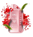 Elf Bar BC 45000 Pomegranate Burst (Гранатовый Взрыв) Elf Bar BC 45000 Pomegranate Burst фото