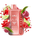 Elf Bar BC 45000 Pomegranate Raspberry Lime (Гранат Малина Лайм) Elf Bar BC 45000 Pomegranate Raspberry Lime фото