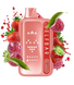 Elf Bar BC 45000 Red Raspberry Strawberry (Малина Клубника) Elf Bar BC 45000 Red Raspberry Strawberry  фото