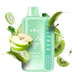 Elf Bar BC 45000 Sour Apple Kiwi (Кислое Яблоко с Киви) Elf Bar BC 45000 Sour Apple Kiwi  фото