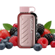 Vozol Gear Ice & Sweet 50000 Mixed Berries (Лісові ягоди) 5% Vozol Gear Ice & Sweet 50000 Mixed Berries фото