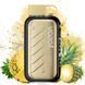Vozol Gear Ice & Sweet 50000 Pineapple Squish (Ананасовий фреш) 5% Vozol Gear Ice & Sweet 50000 Pineapple Squish фото