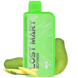 Lost Mary MO10000 Green Mango Зелёное Манго 5% LM MO10000 Green Mango фото