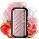 Vozol Gear Ice & Sweet 50000 Strawberry Watermelon (Полуниця Кавун) 5% Vozol Gear Ice & Sweet 50000 Strawberry Watermelon фото