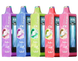 Elf Bar Planet 25000 Watermelon Cherry (Кавун Вишня) Planet 25000 Watermelon Cherry  фото 2