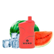 Gord 4000 Watermelon Ice (Арбуз Лёд) 5% Gord 4000 Watermelon Ice фото