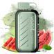 Vozol Gear Ice & Sweet 50000 Watermelon Bubble Gum (Кавунова жувальна гумка) 5% Vozol Gear Ice & Sweet 50000 Watermelon Bubble Gum  фото