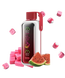 Vozol Star 20000 Watermelon Bubblegum (Арбузная жвачка) 5% Vozol Star 20000 Watermelon Bubblegum  фото