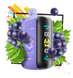 Elf Bar RAYA D3 25000 Grape Mint (Виноград М'ята) m25000 Grape Mint фото