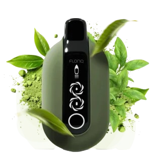 Flonq Ultra 20000 Matcha (Матча) 5% Flonq Ultra 20000 Matcha фото