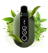 Flonq Ultra 20000 Matcha (Матча) 5% Flonq Ultra 20000 Matcha фото